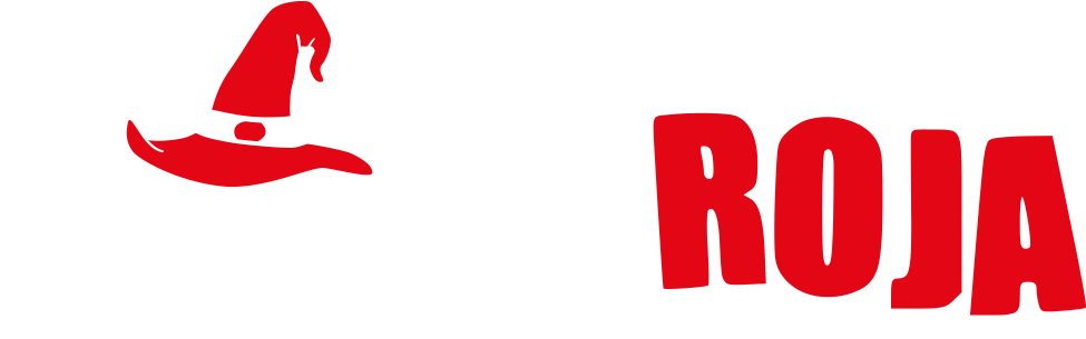 La Bruja Roja - La Bruja Roja (1000x316)