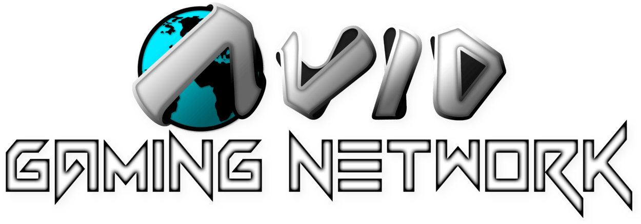 Avid Gaming Network - Avid Gaming Network (1250x438)