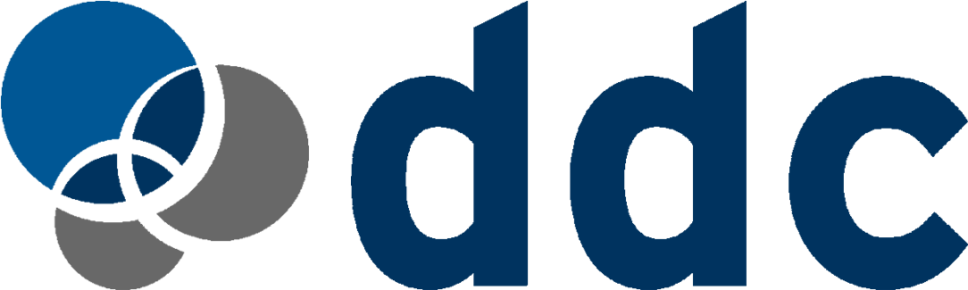 Ddcgroup - Ddc Logo Png (1134x363)