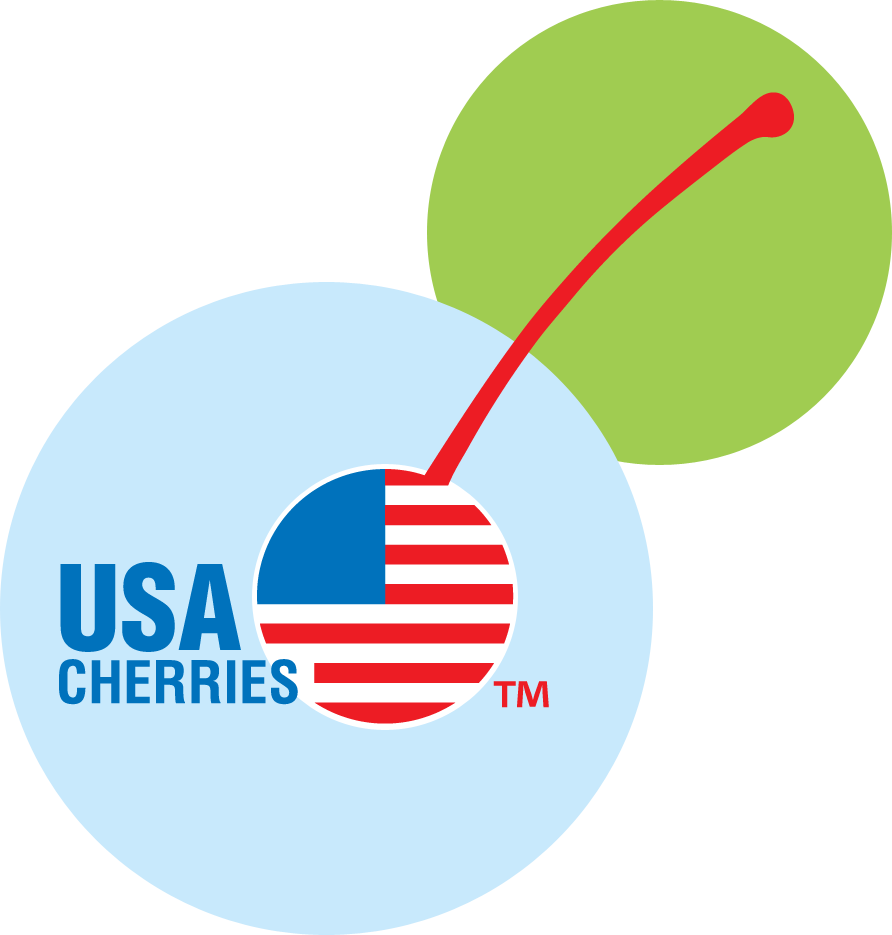 Usa Cherries - Usa Cherries (892x935)