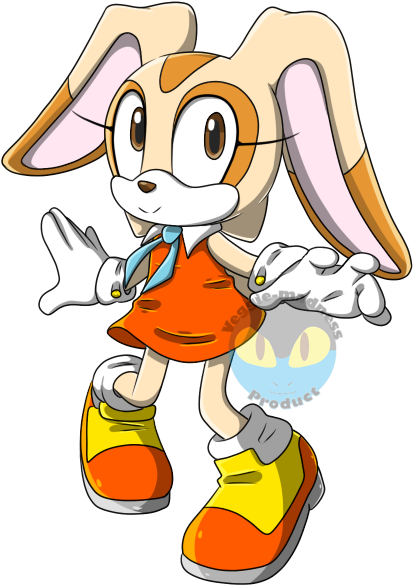 Time For Cream To Float - Cartoon (450x700)
