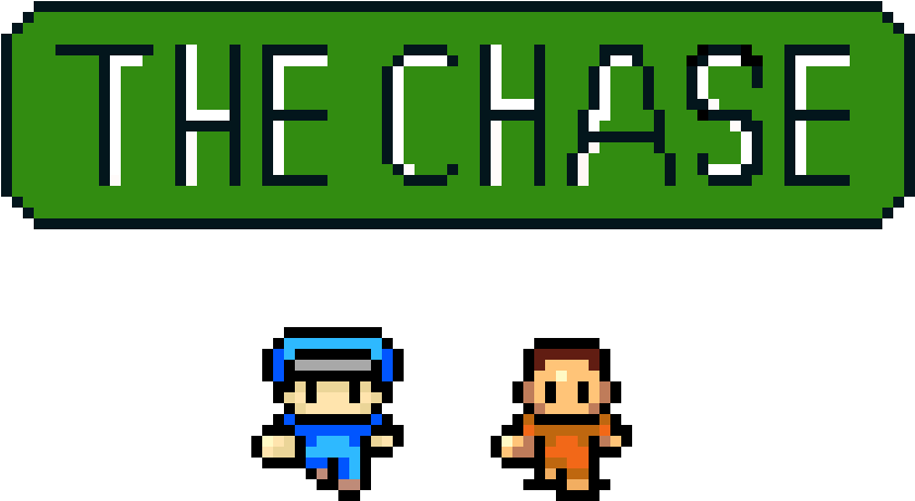 The Chase Title Screen - The Chase Title Screen (930x560)