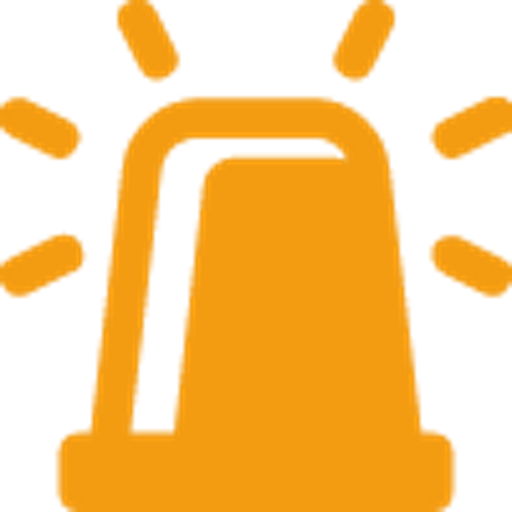 Siren Icon (512x512)