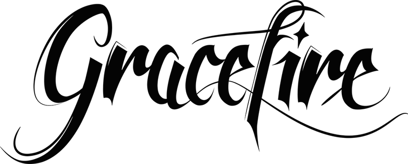 Bandmerch - Calligraphy (826x333)