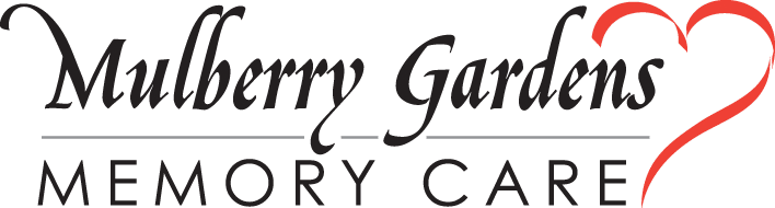 Mulberry Gardens Memory Care - Calligraphy (708x190)