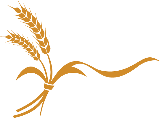 Image - Wheat Stencil (609x411)