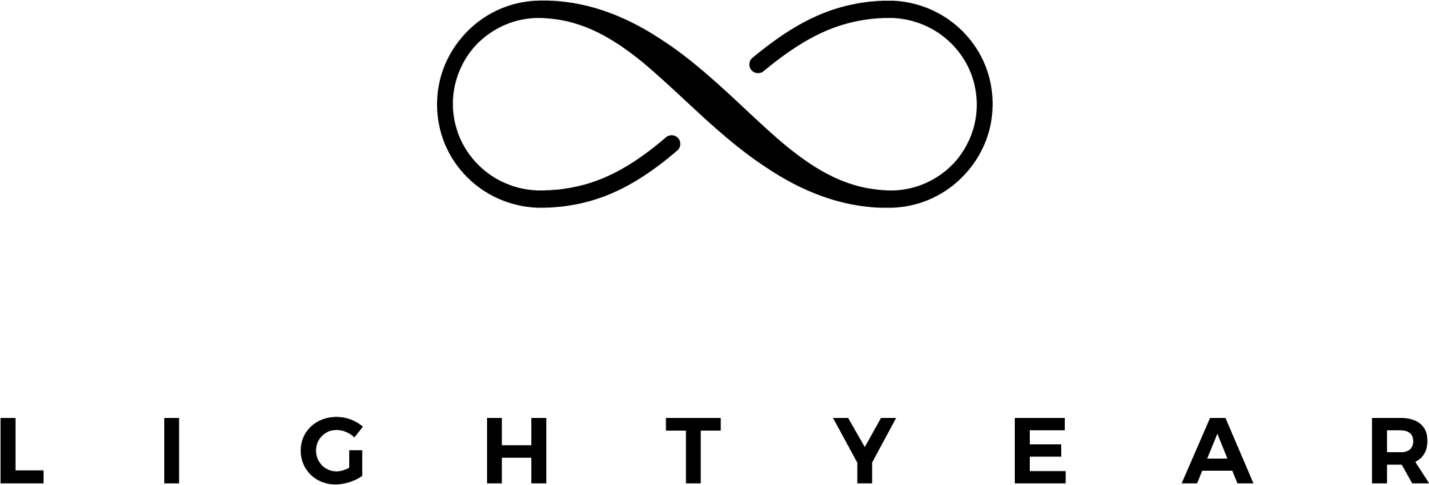 Lightyear - Lightyear One Logo (2001x680)