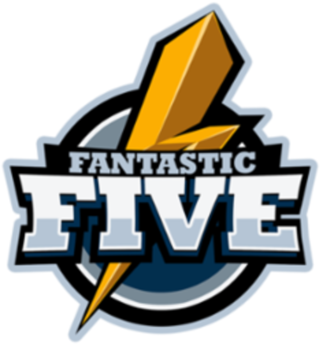 Fantastic Five (1200x1200)