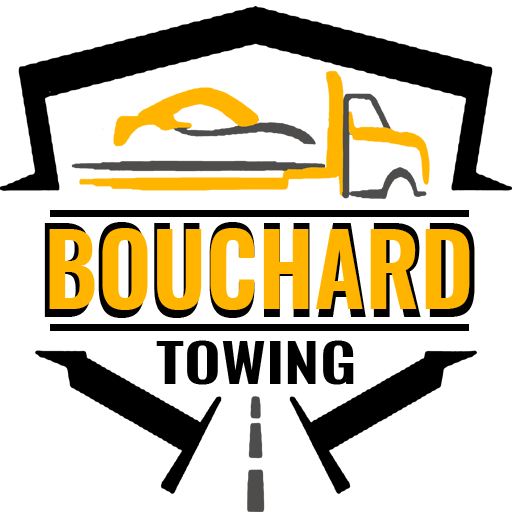 Bouchard Towing - Bouchard Towing (512x512)