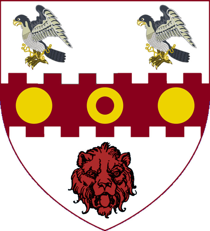 Lion Head (710x780)
