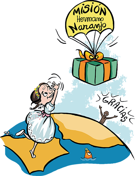 Slide - Cartoon (450x585)