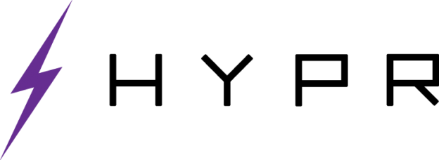 Hypr - Hypr (624x228)
