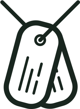 Active Duty - Vector Graphics (500x500)