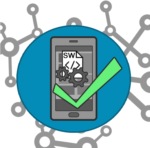 Progressive Web Application - Emblem (512x512)