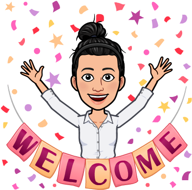 Math - Welcome Bitmoji (398x398)