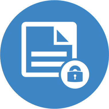 Fraud Protection Services Security Tata Communications - Static Code Analysis Icon (380x381)