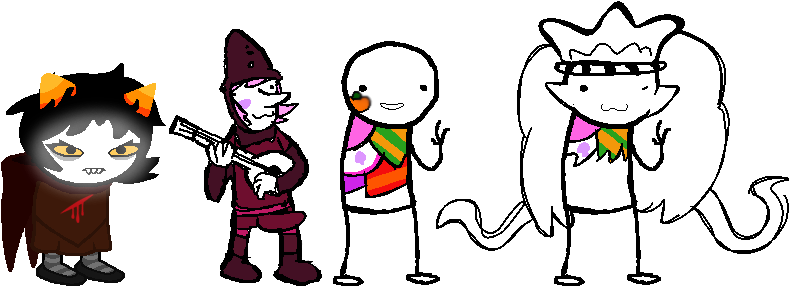 Pastelfluffle - Cartoon (805x287)