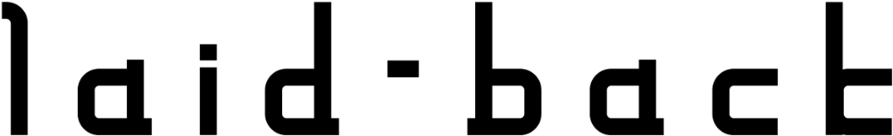 La#back - La#back (1000x219)