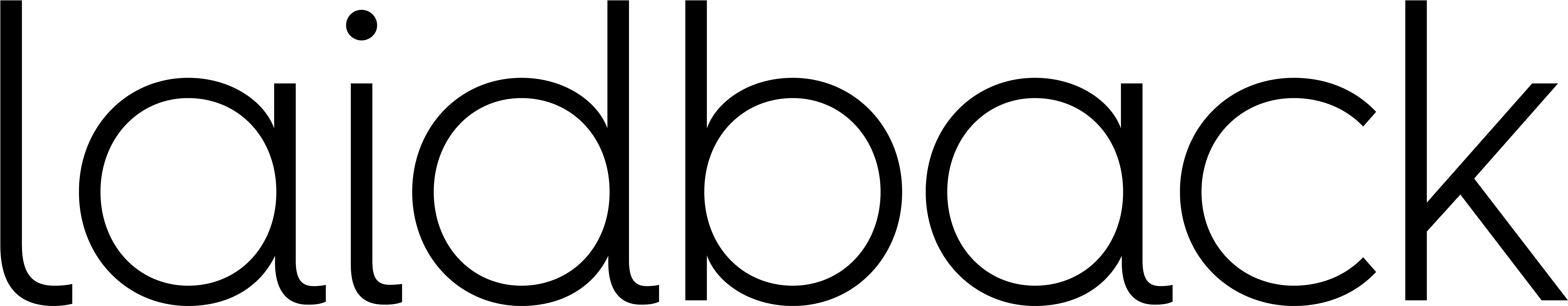 Filetrain Laidback Solutions - Circle (8224x2409)