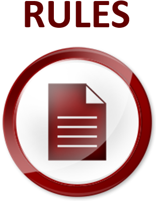 Rules Test - Rules Icon Transparent Background (317x447)