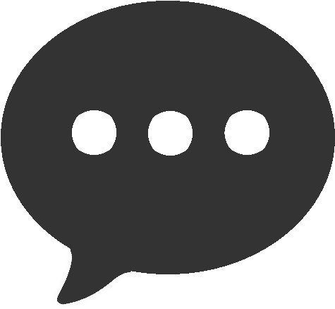 Live Chat - Make An Enquiry Icon (512x512)