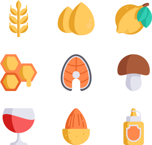 Allergies - Allergies (600x564)