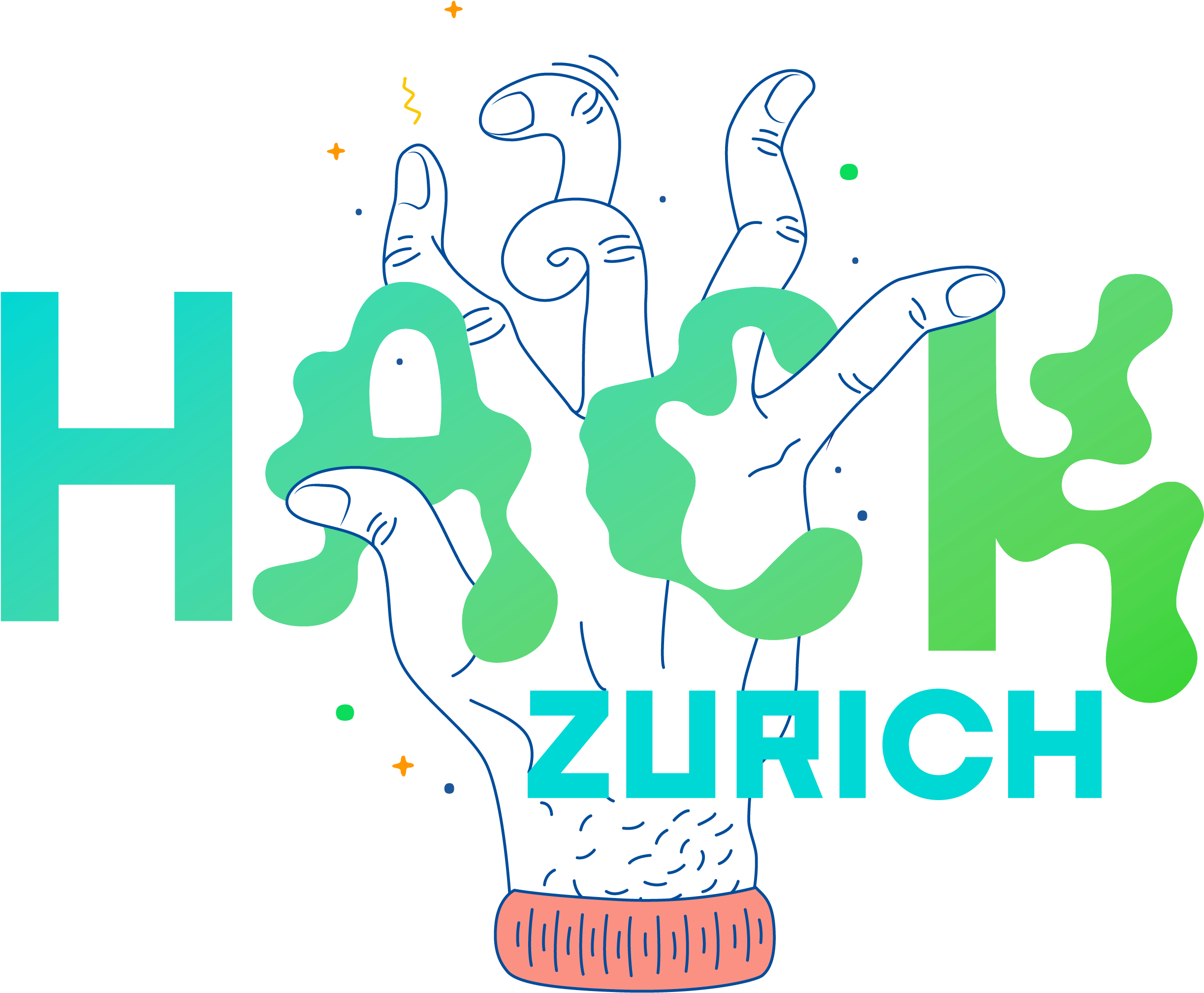 Hackzurich - Hackzurich 2018 (2680x2073)
