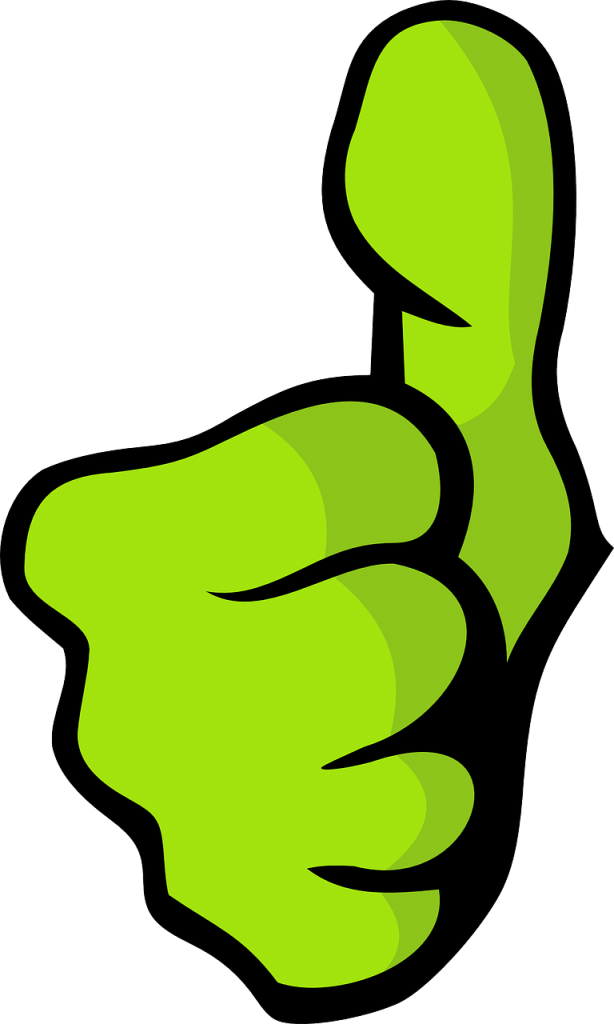 Incredible Hulk Thumbs Up (614x1024)