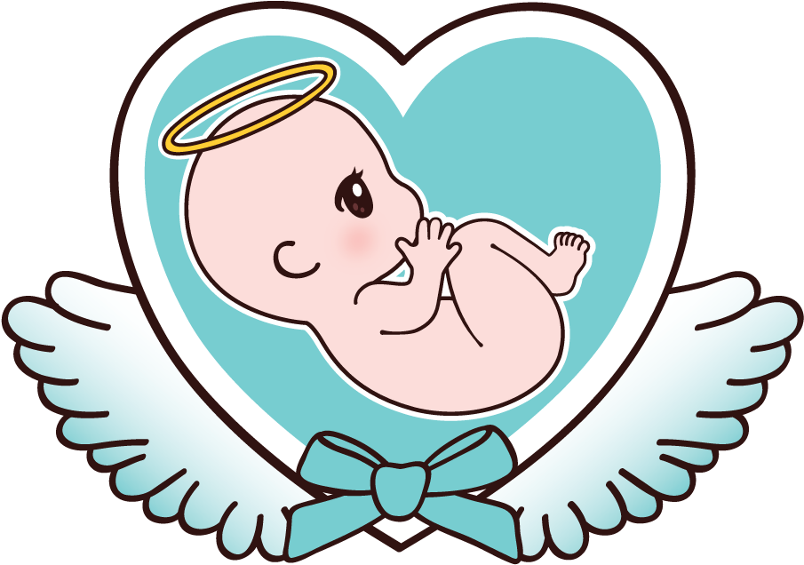 Early Miscarriage Awareness Day - Miscarriage Cartoon (1000x720)
