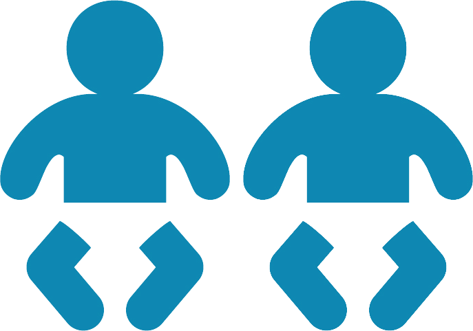 Order Nips For Twins - Wickelraum (687x482)