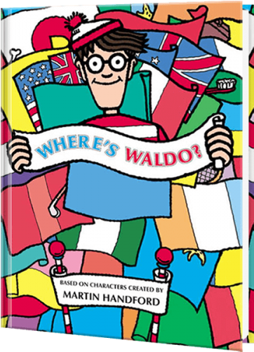 500 X 500 7 - Where's Waldo (500x500)