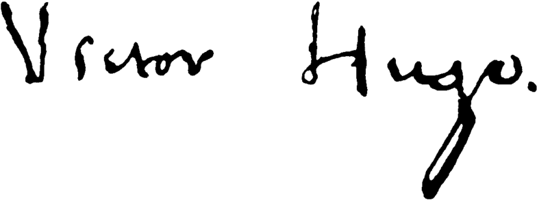 Victor Hugo Autograph (800x298)