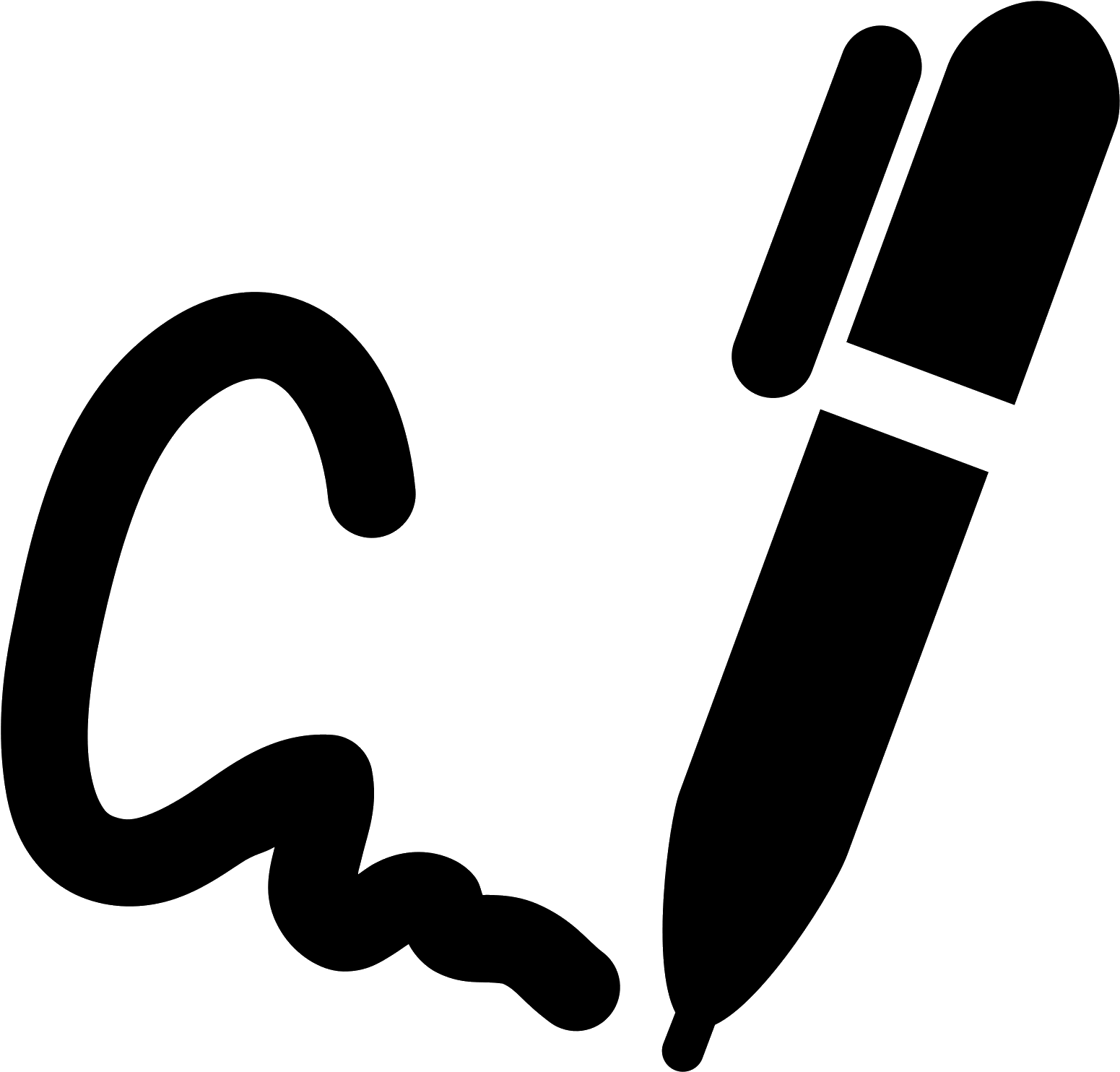 Writing Icon Png (1600x1600)