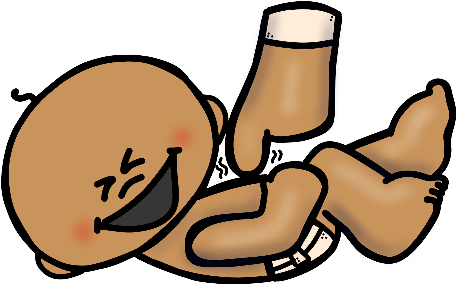 Tickle - Tickle (1800x1137)