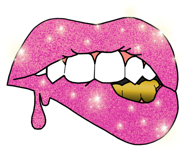"lip Drip™" - Lip Drip (630x630)