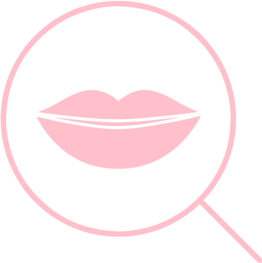 Lips - Circle (750x750)