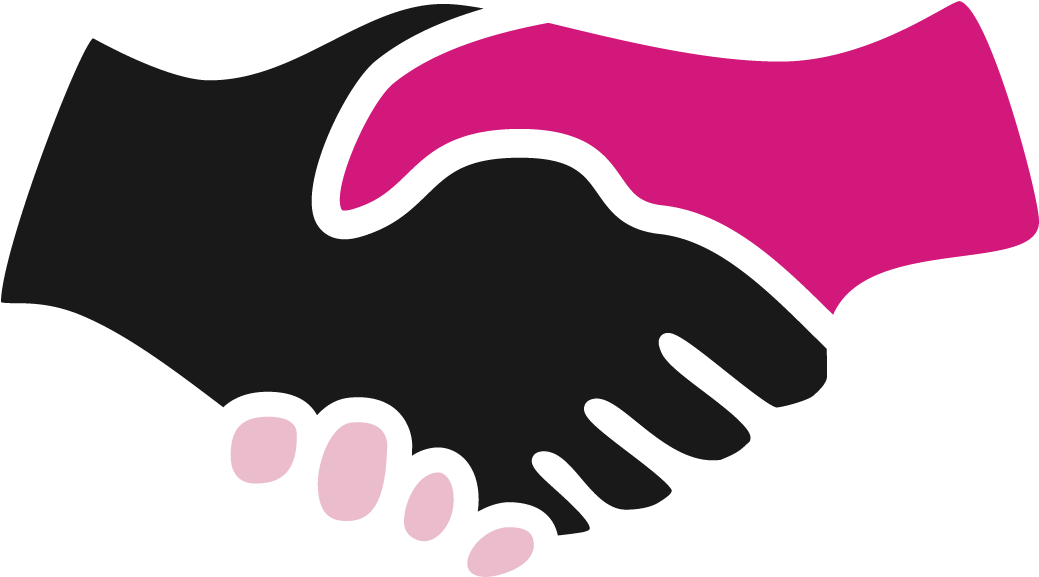 Friendly - Handshake (1250x1250)