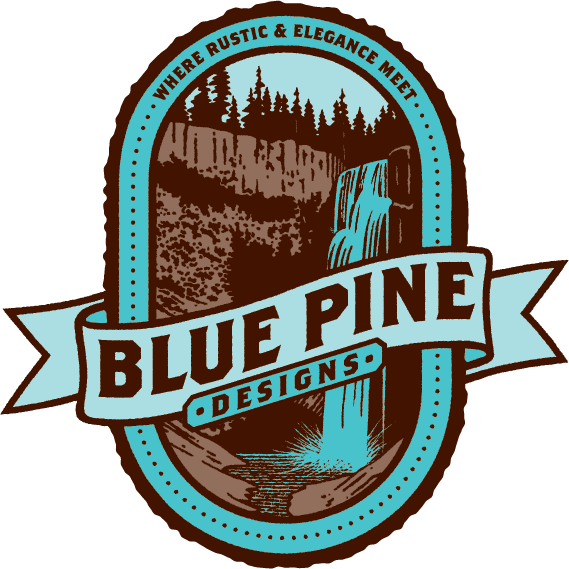 Blue Pine Designs - Label (569x569)