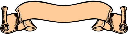 Vector Graphics - Png Ribbon Banner (500x250)