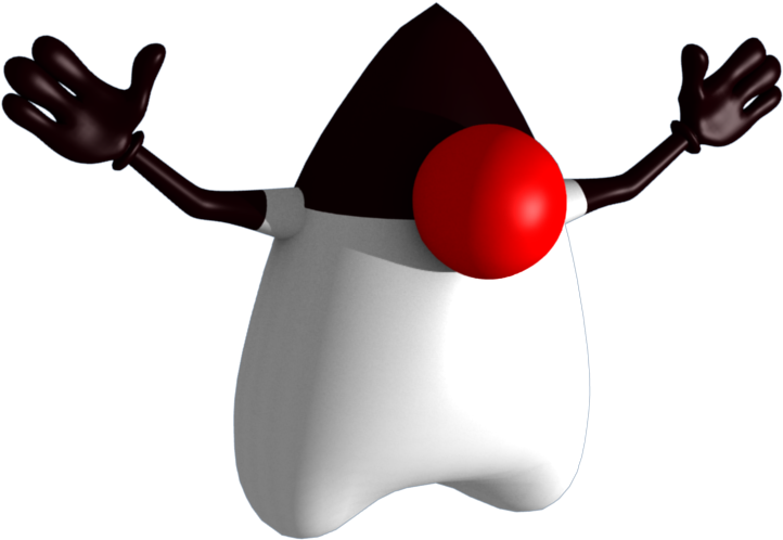 Image Gallery Of Java Logo Transparent - Duke Java Png (800x600)