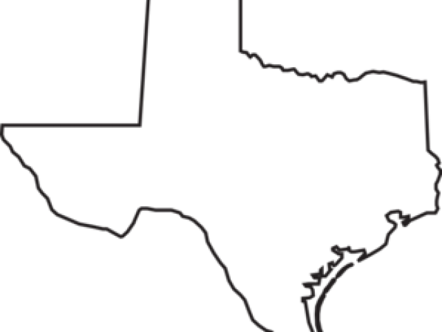Transparent Texas State Png (640x480)