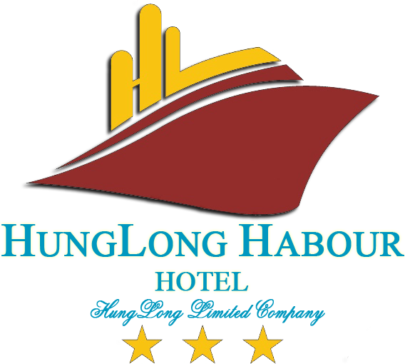 Hung Long Harbour Hotel - Graphic Design (568x510)