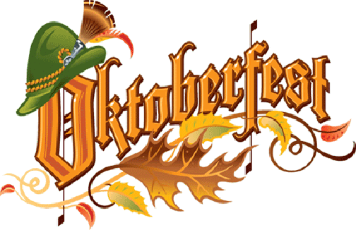 Oktoberfest - German Oktoberfest (504x326)