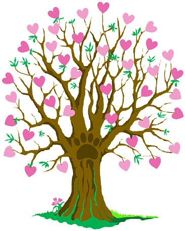Donate By Mail - Illustration (404x488)