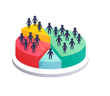 Online Reputation Management - Segmentation Freepik (350x350)