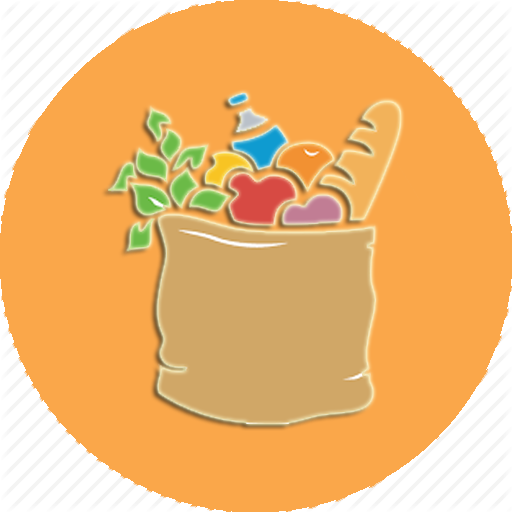 Groceries - Groceries (512x512)