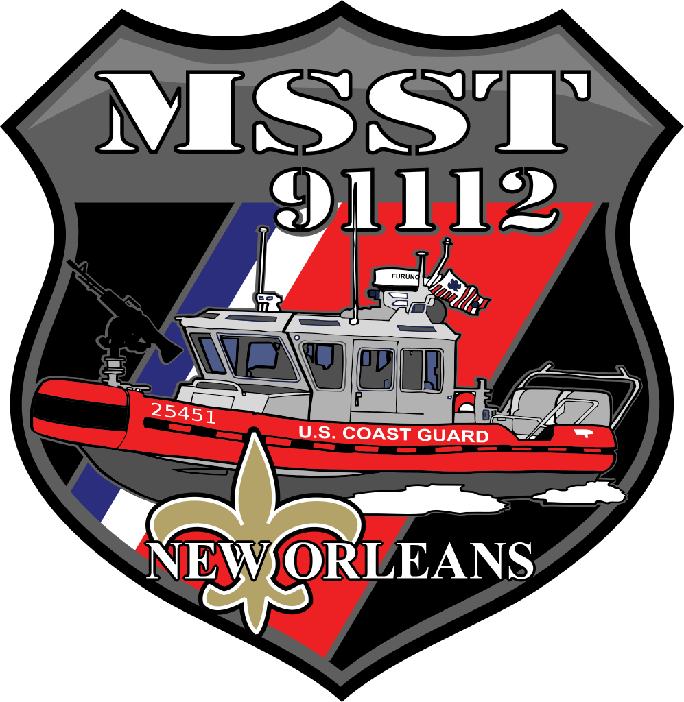 Uscg Msst - Uscg Msst (997x1024)