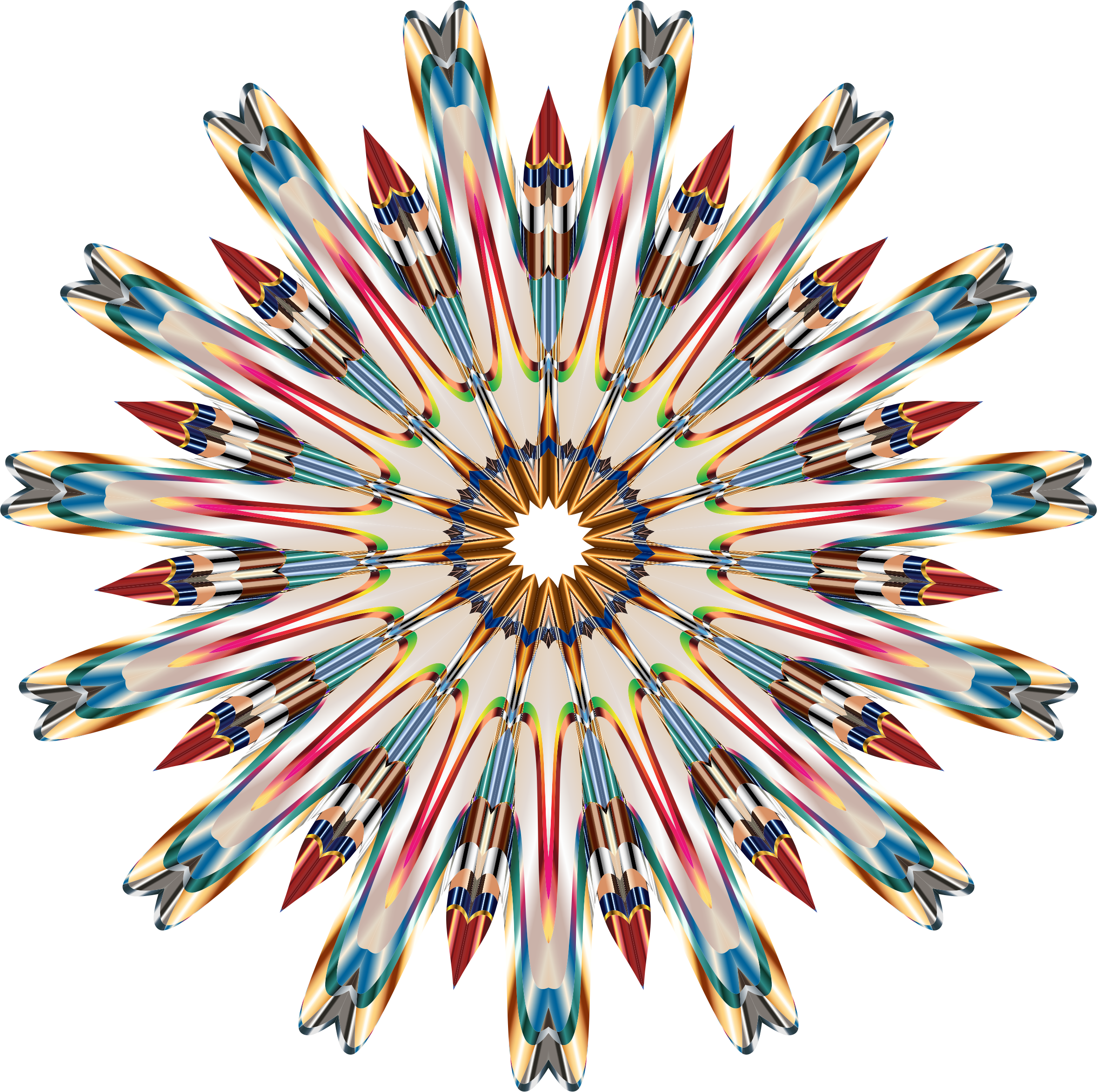 Big Image - Circle (2358x2346)