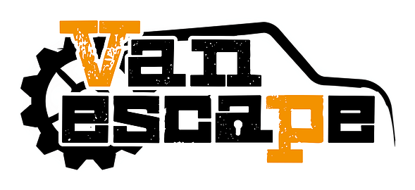 Van Escape - Graphic Design (600x281)