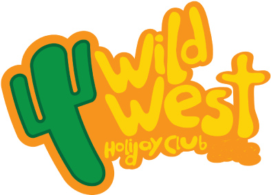 Wild West Graphic - Graphic Design (431x431)